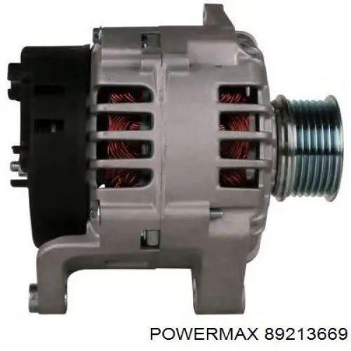 Alternador del motor Fiat/Alfa/Lancia 0098490185 precio, desde 161,17 EUR