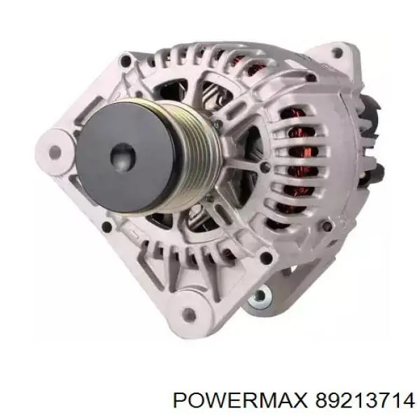 Alternador SG12B050 Renault (RVI)