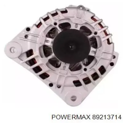 89213714 Power MAX alternador