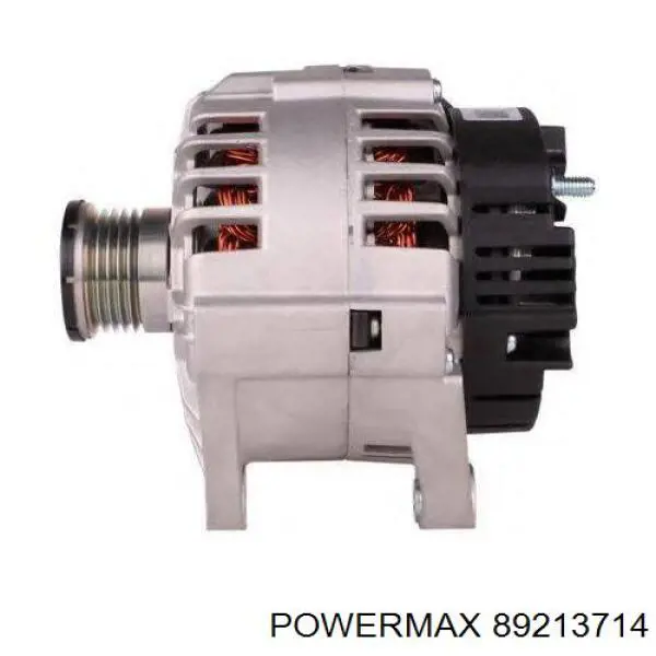SG12B050 Renault (RVI) Alternador de coche