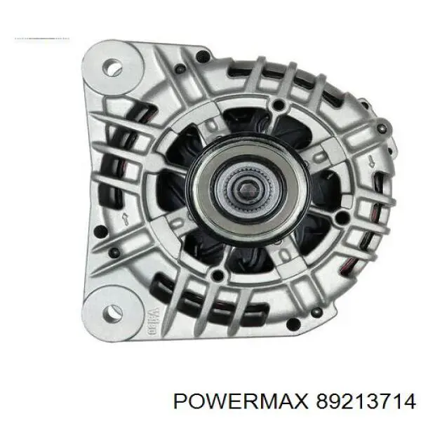 Alternador del motor Renault (RVI) SG12B050 precio, desde 188,49 EUR