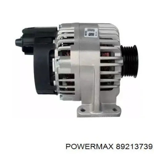 Comprar AL02472 TMI Dynamo