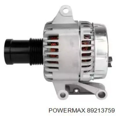 89213759 Power MAX alternador