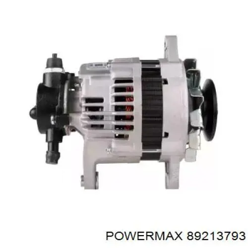 89213793 Power MAX alternador