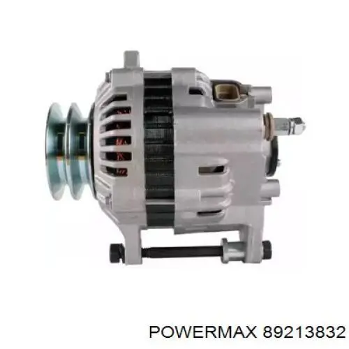 Alternador Ford Ranger ET