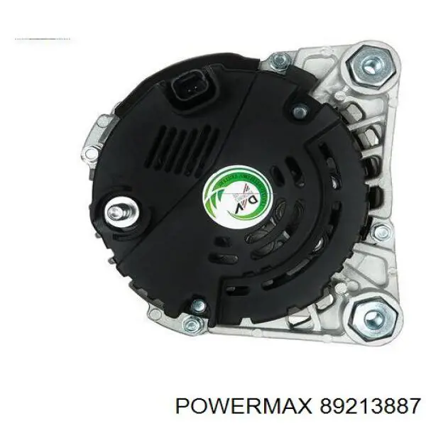 Generador Renault (RVI) 23100383R