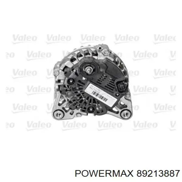 Alternador del motor Renault (RVI) 231002949RD precio, desde 156,82 EUR