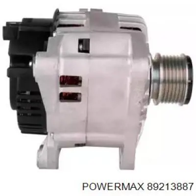 89213887 Power MAX alternador