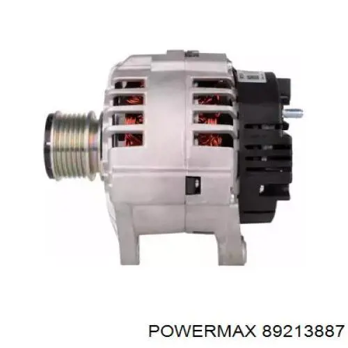 Comprar DAN3014 Denso Dynamo