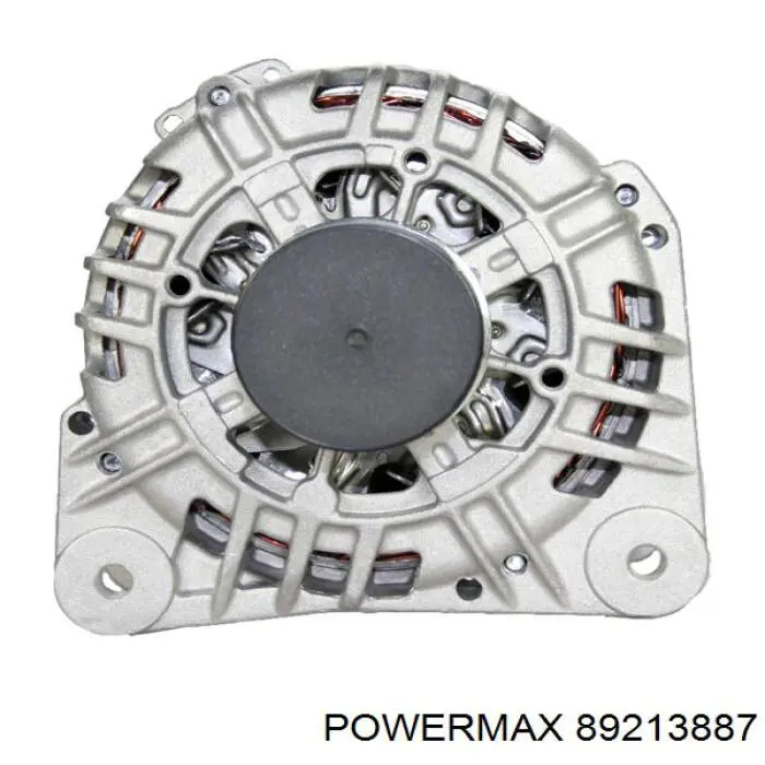 Alternador DAN3014 Denso