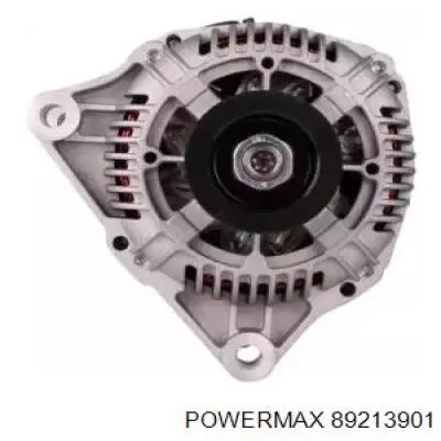89213901 Power MAX alternador