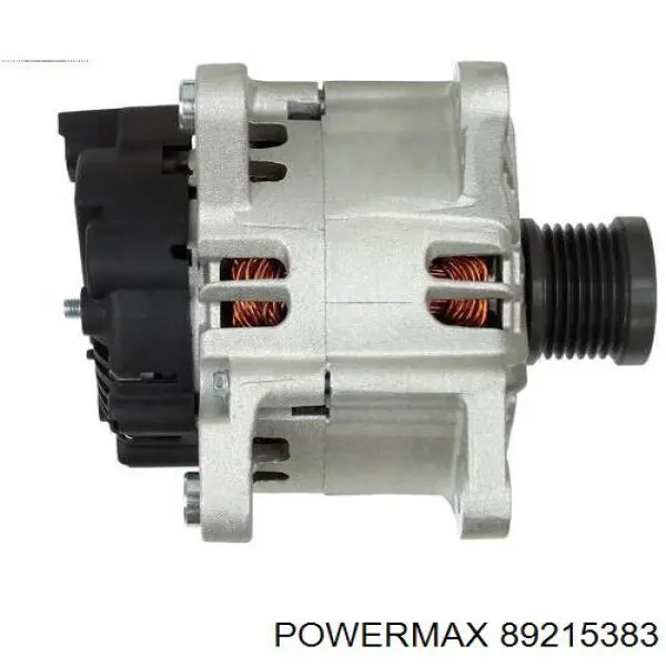 89215383 Power MAX alternador