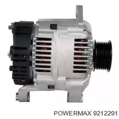 Comprar CA1621IR HELLA Dynamo