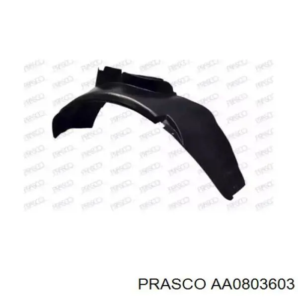 Guardabarros interior derecho, aleta delantera Fiat/Alfa/Lancia 60661129 precio, desde 17,02 EUR