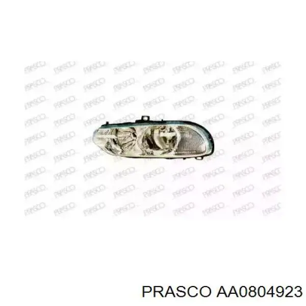 Comprar 6671106RLDEM Depo/Loro/Abakus Faro derecho
