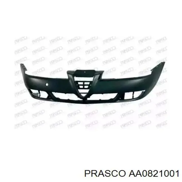 Comprar 156036542 Fiat/Alfa/Lancia Defensa delantera
