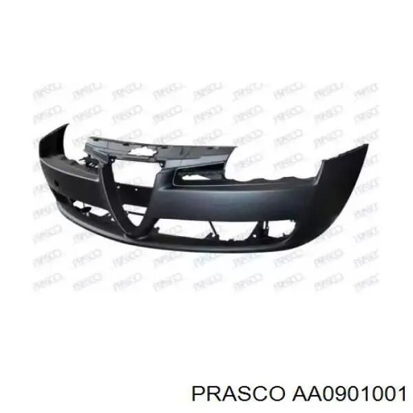 Comprar 156059746 Fiat/Alfa/Lancia Defensa delantera