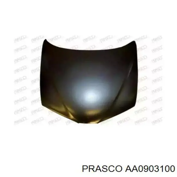 Capó del motor Fiat/Alfa/Lancia 60688260 precio, desde 348,48 EUR