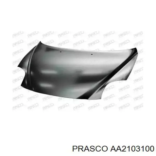 Capó del motor Fiat/Alfa/Lancia 50508702 precio, desde 324,39 EUR
