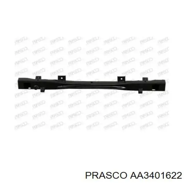 Comprar 1404073 Polcar Refuerzo parachoque delantero