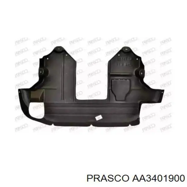 Insonorizante de motor Rezaw-plast 151304 precio, desde 59,50 EUR