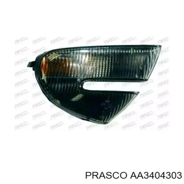 Piloto intermitente derecho Fiat/Alfa/Lancia 46756280 precio, desde 15,65 EUR