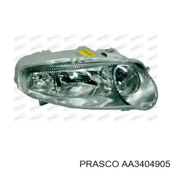 Faro derecho Fiat/Alfa/Lancia 465565650 precio, desde 53,72 EUR