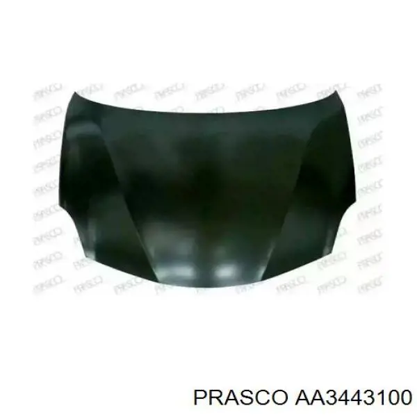 Comprar 142103 Polcar Capó