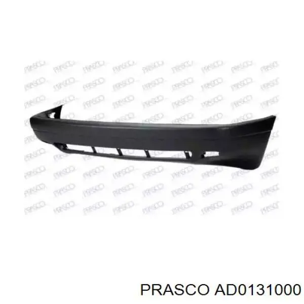 Paragolpes PAD04001BA Signeda