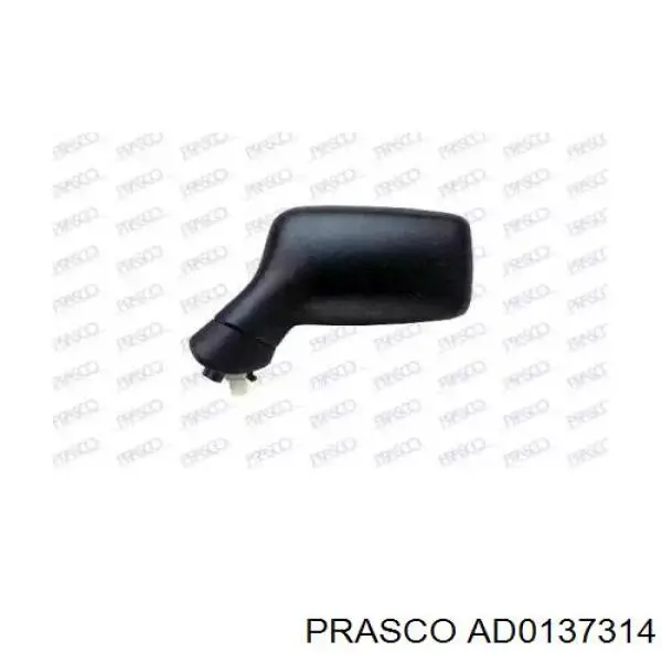 FP0016M57 FPS Espejo retrovisor izquierdo