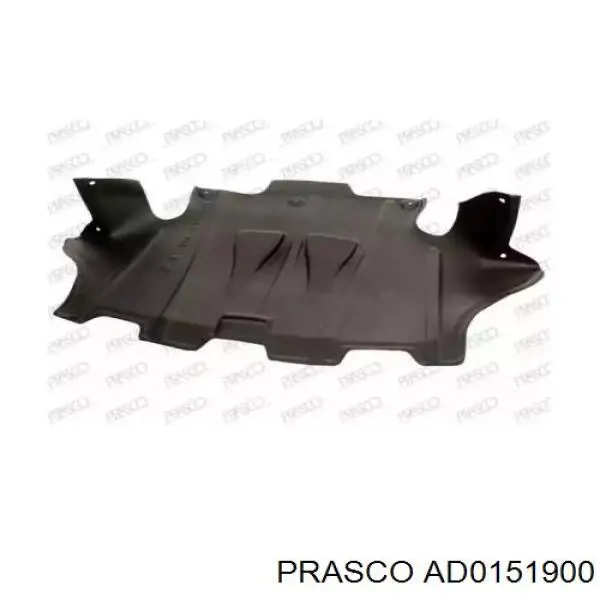 Protección de cárter VAG 8A0863821N precio, desde 58,24 EUR