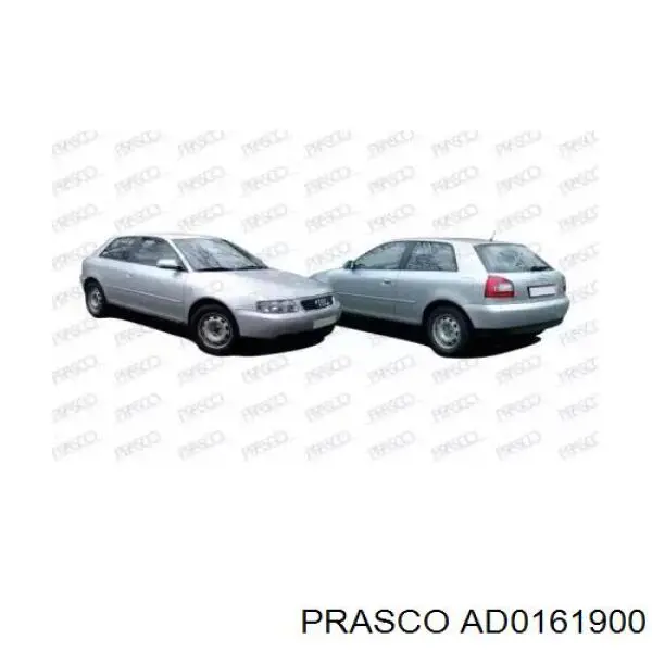 Comprar 6920349 Polcar Protección motor / empotramiento