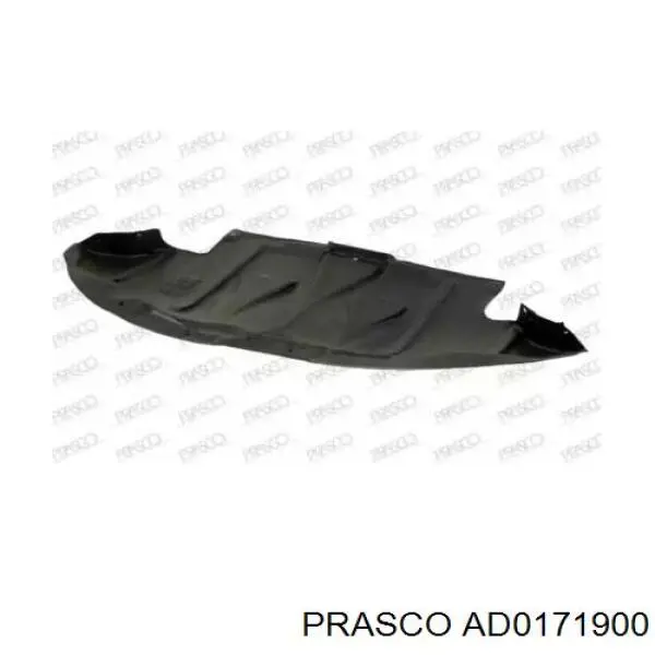 Protección delantera del motor FPS FP9539227 precio, desde 47,89 EUR