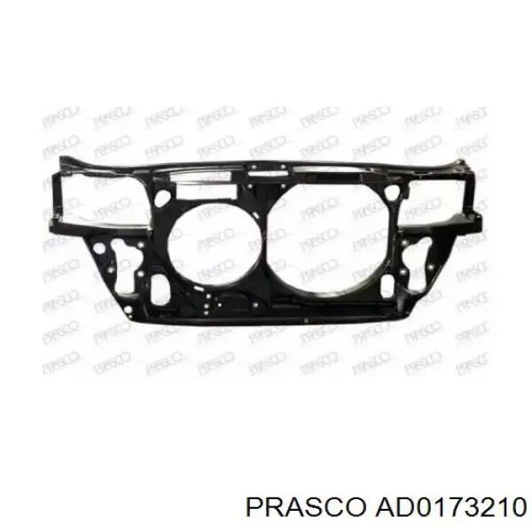 Comprar 8D0805594AP VAG Soporte de radiador