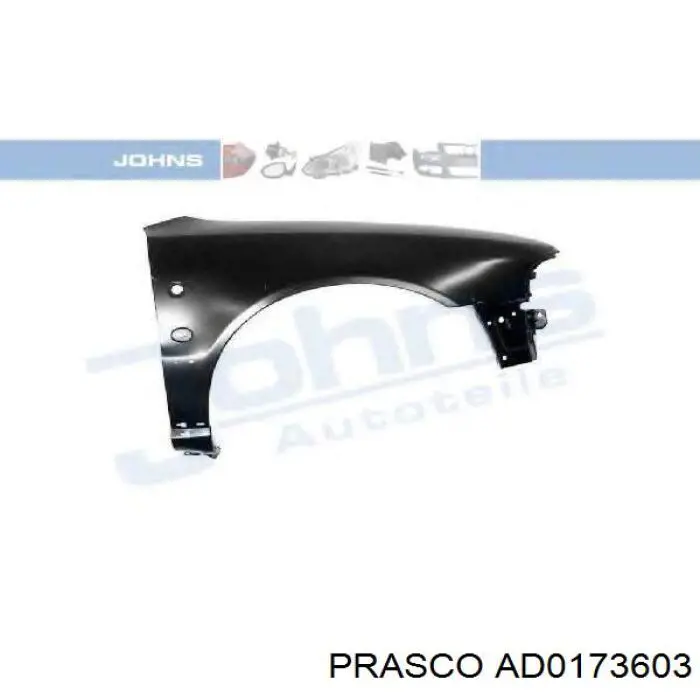  Paso rueda Audi A4 