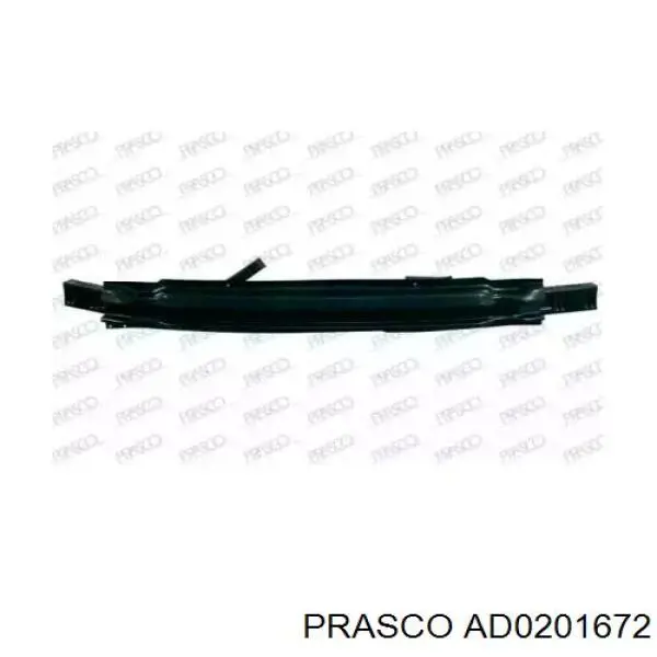 Comprar AD0201672 Prasco Refuerzo parachoques trasero