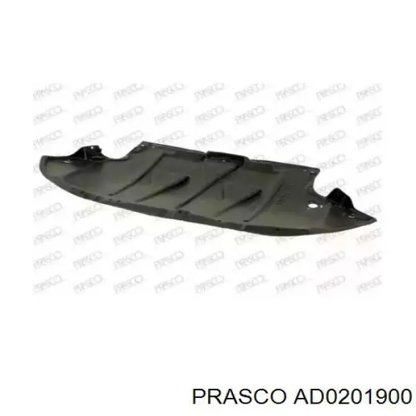 Protección motor / empotramiento 150109 Rezaw-plast
