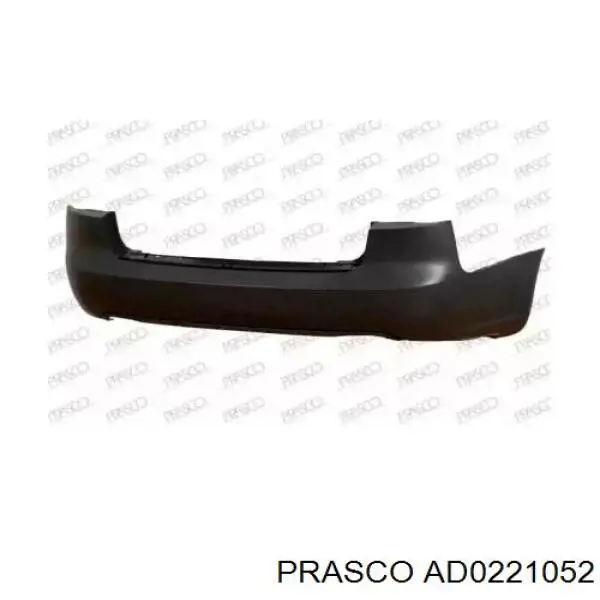 Comprar 8E5807303GRU VAG Parachoques