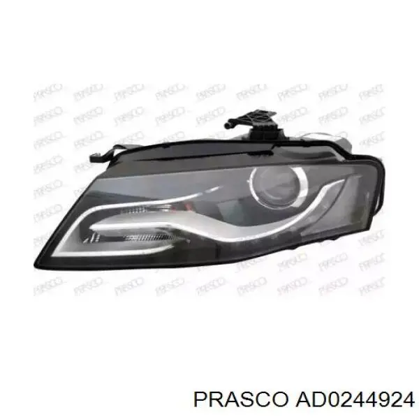 Comprar 8K0941029AJ VAG Faro delantero izquierdo