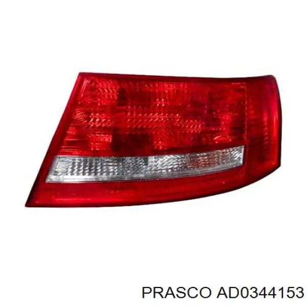 103F02230750 VAG Piloto trasero exterior derecho
