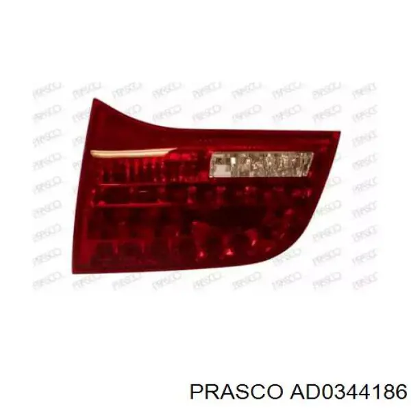 Piloto trasero interior izquierdo Depo/Loro/Abakus 4461302LUQ precio, desde 138,95 EUR
