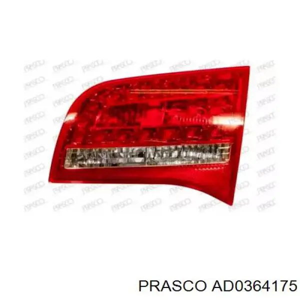 Piloto trasero interior derecho Depo/Loro/Abakus 4461308RUQ precio, desde 155,79 EUR