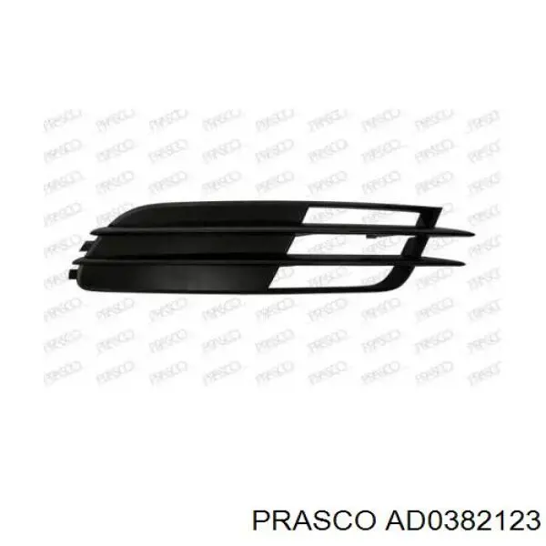 Comprar PAD99099CAR Signeda Rejilla derecha del parachoques delantero