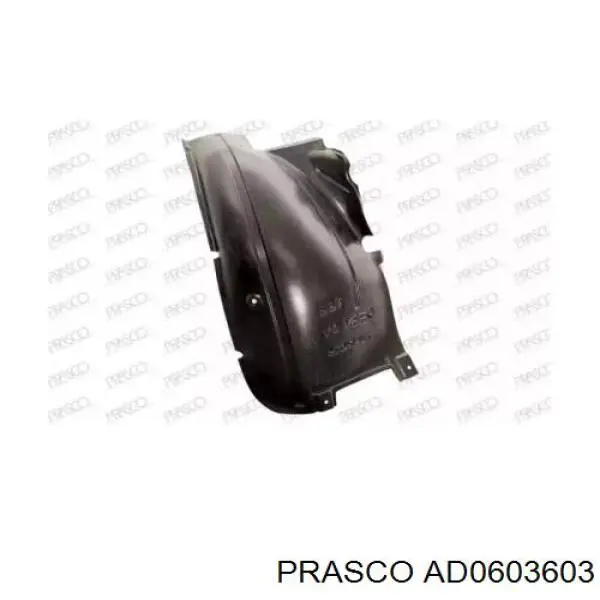 Guardalodos interior delantero derecho VAG 4D0821172J precio, desde 22,29 EUR