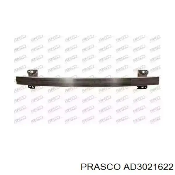 Comprar 8Z0807109J VAG Refuerzo parachoque delantero