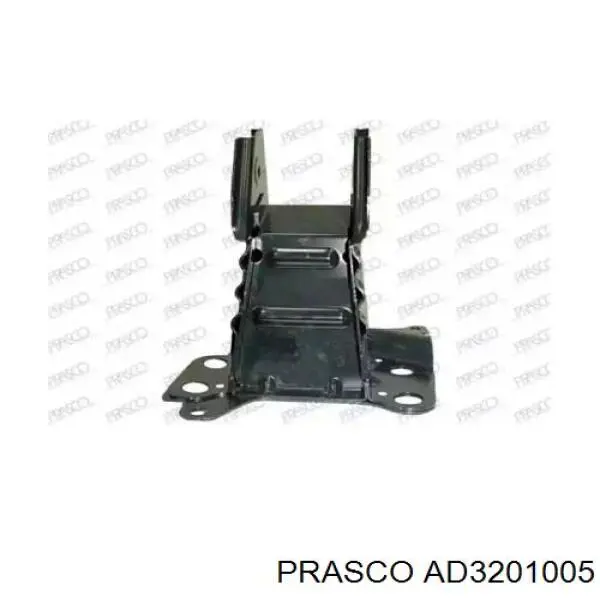 AD3201005 Prasco soporte de amplificador de parachoques delantero