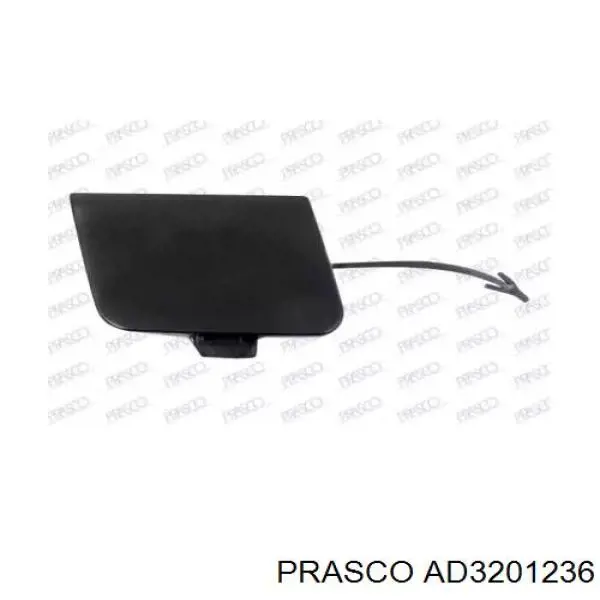 Comprar 88071884602 Diamond/DPA Tapa del enganche de remolcado delantera