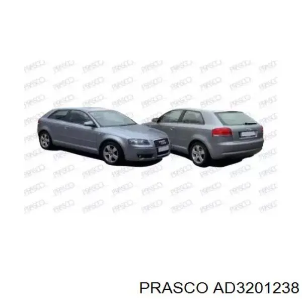  Prasco AD3201238 precio, desde 8,12 EUR