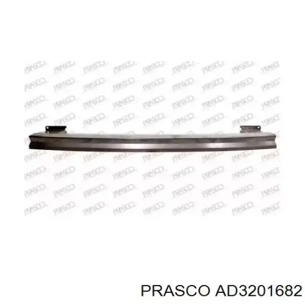 Refuerzo de parachoques trasero 4max 5502000026981P precio, desde 81,31 EUR