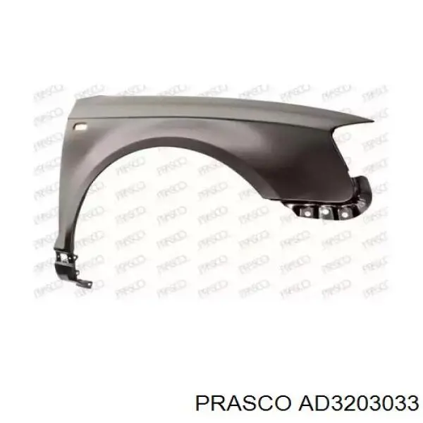 Comprar AD3203033 Prasco Aleta